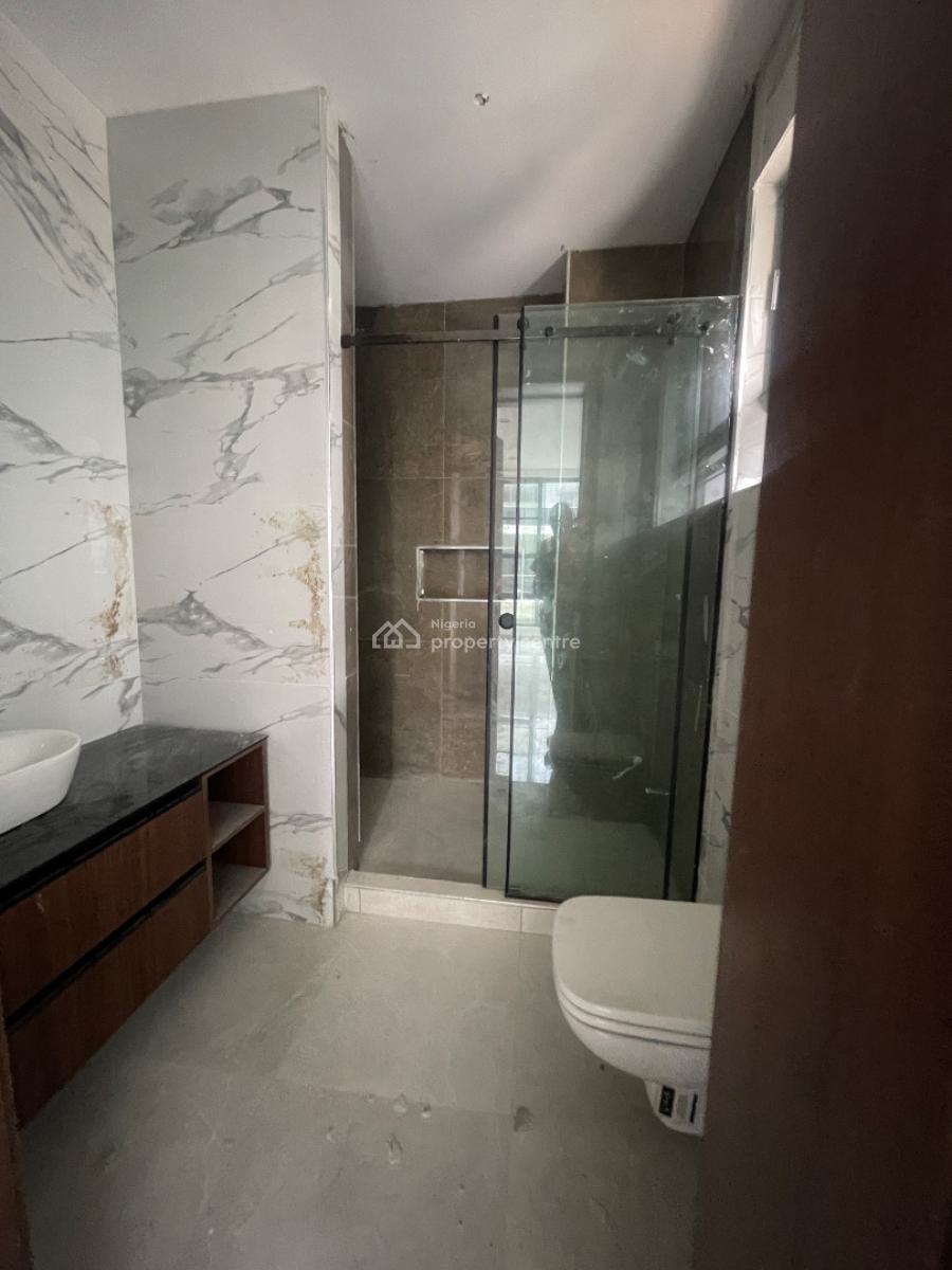 Elevate Your Lifestyle at Nova Residence, Ikoyi, Femi Okunnu Cooper Road Nova Estate, Ikoyi, Lagos, Detached Duplex for Sale