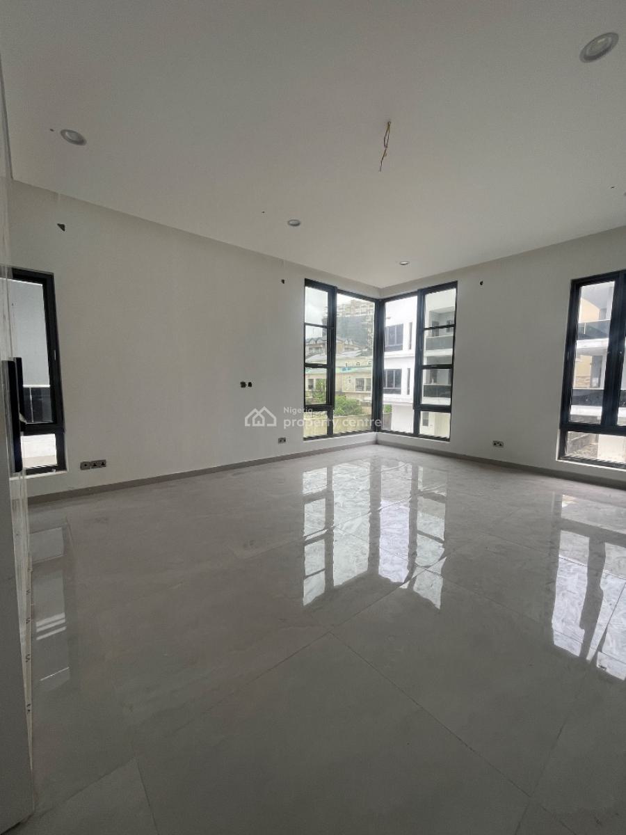 Elevate Your Lifestyle at Nova Residence, Ikoyi, Femi Okunnu Cooper Road Nova Estate, Ikoyi, Lagos, Detached Duplex for Sale