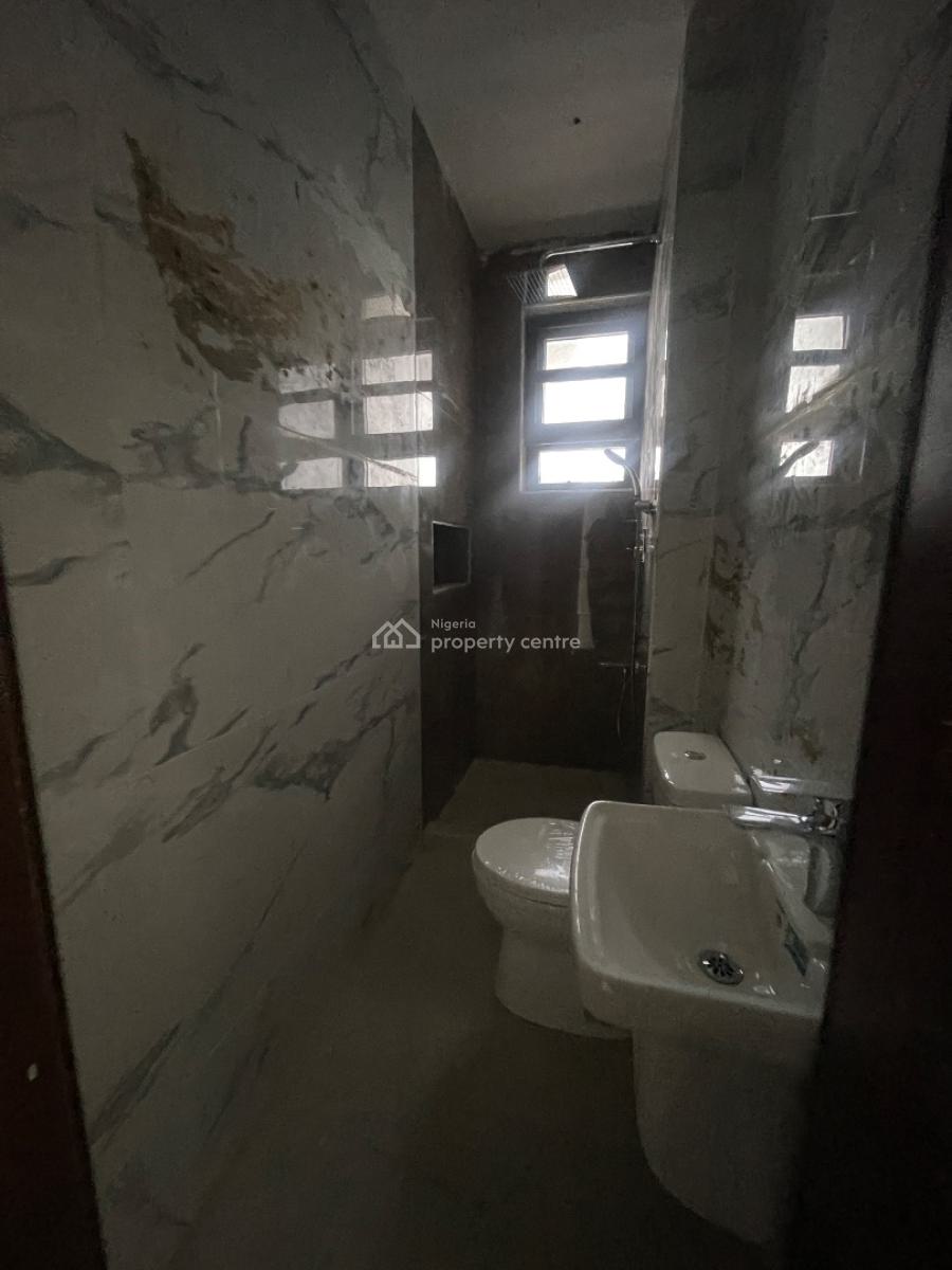 Elevate Your Lifestyle at Nova Residence, Ikoyi, Femi Okunnu Cooper Road Nova Estate, Ikoyi, Lagos, Detached Duplex for Sale