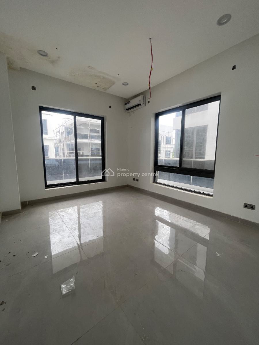 Elevate Your Lifestyle at Nova Residence, Ikoyi, Femi Okunnu Cooper Road Nova Estate, Ikoyi, Lagos, Detached Duplex for Sale