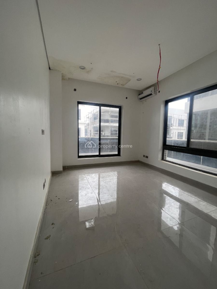 Elevate Your Lifestyle at Nova Residence, Ikoyi, Femi Okunnu Cooper Road Nova Estate, Ikoyi, Lagos, Detached Duplex for Sale