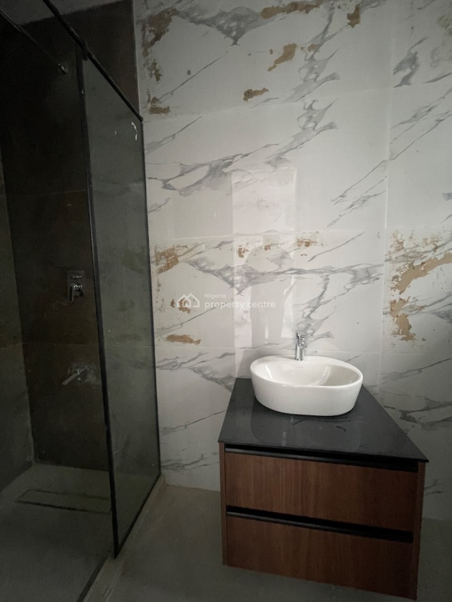 Elevate Your Lifestyle at Nova Residence, Ikoyi, Femi Okunnu Cooper Road Nova Estate, Ikoyi, Lagos, Detached Duplex for Sale