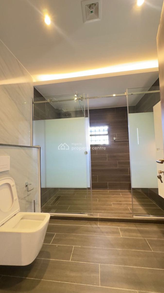 Elegant 6 Bedrooms Fully Detached Duplex, Gwarinpa, Abuja, Detached Duplex for Rent