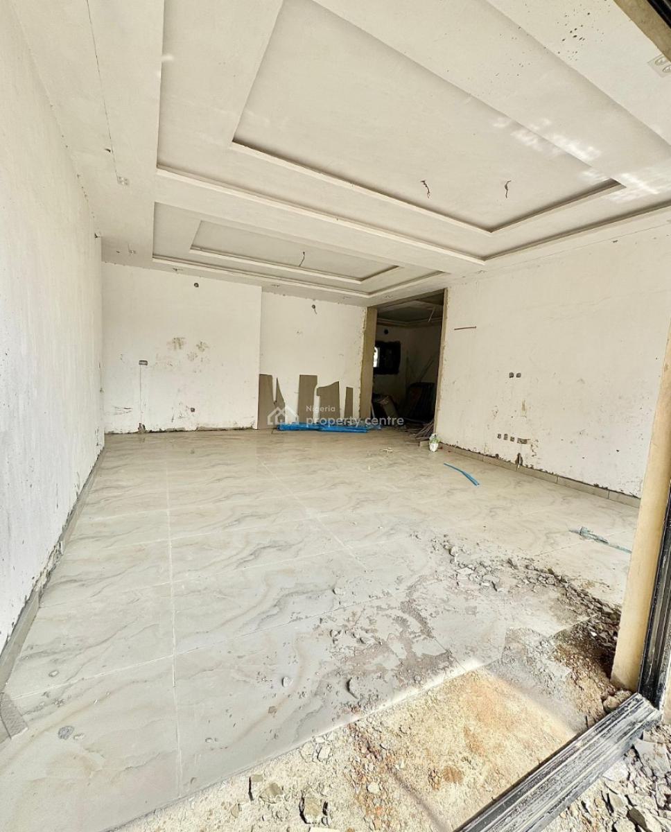 4 Bedroom Penthouse Villa (maisonettes), Victoria Island (vi), Lagos, Flat / Apartment for Sale