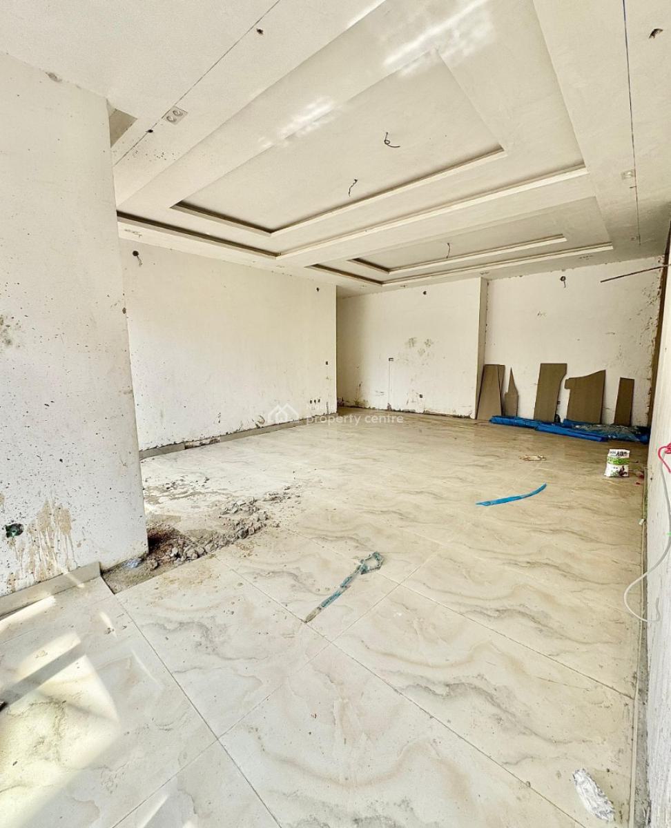 4 Bedroom Penthouse Villa (maisonettes), Victoria Island (vi), Lagos, Flat / Apartment for Sale