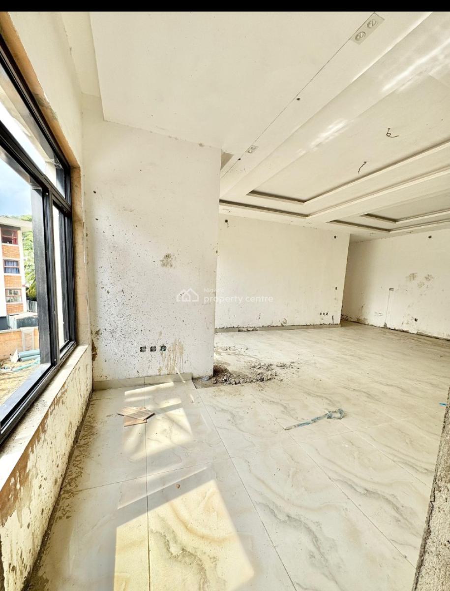 4 Bedroom Penthouse Villa (maisonettes), Victoria Island (vi), Lagos, Flat / Apartment for Sale