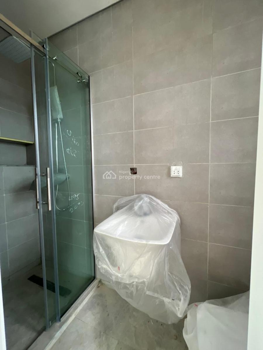 5-bedroom Detached Duplex, Parkview, Ikoyi, Lagos, Detached Duplex for Sale