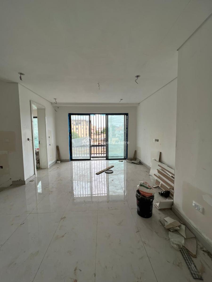 5-bedroom Detached Duplex, Parkview, Ikoyi, Lagos, Detached Duplex for Sale