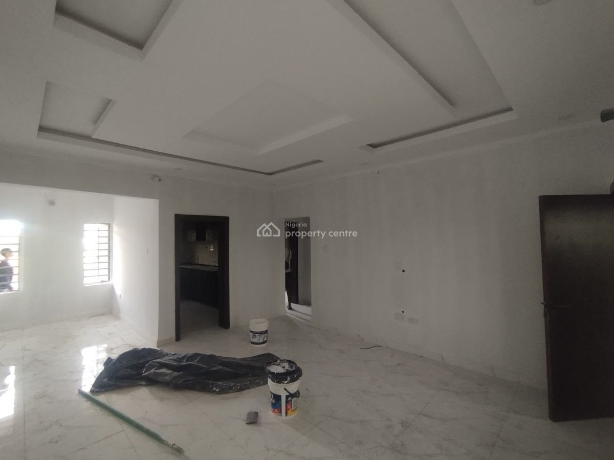 Brand New 2 Bedroom Flat, Ikorodu, Lagos, Flat / Apartment for Rent