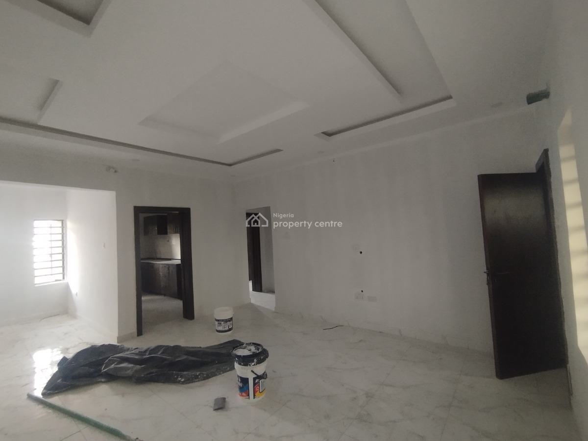 Brand New 2 Bedroom Flat, Ikorodu, Lagos, Flat / Apartment for Rent