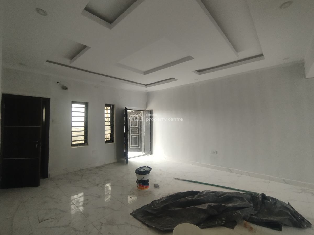 Brand New 2 Bedroom Flat, Ikorodu, Lagos, Flat / Apartment for Rent