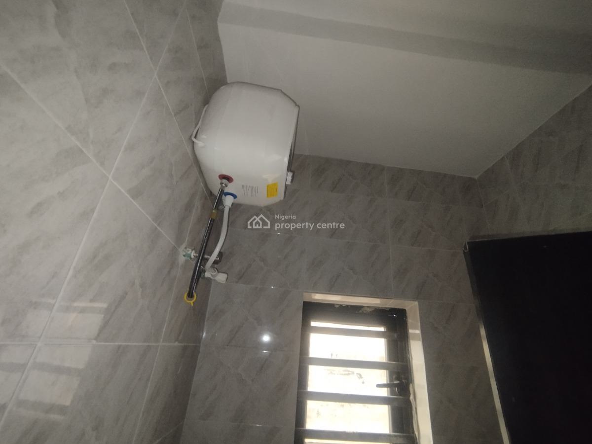 Brand New 2 Bedroom Flat, Ikorodu, Lagos, Flat / Apartment for Rent