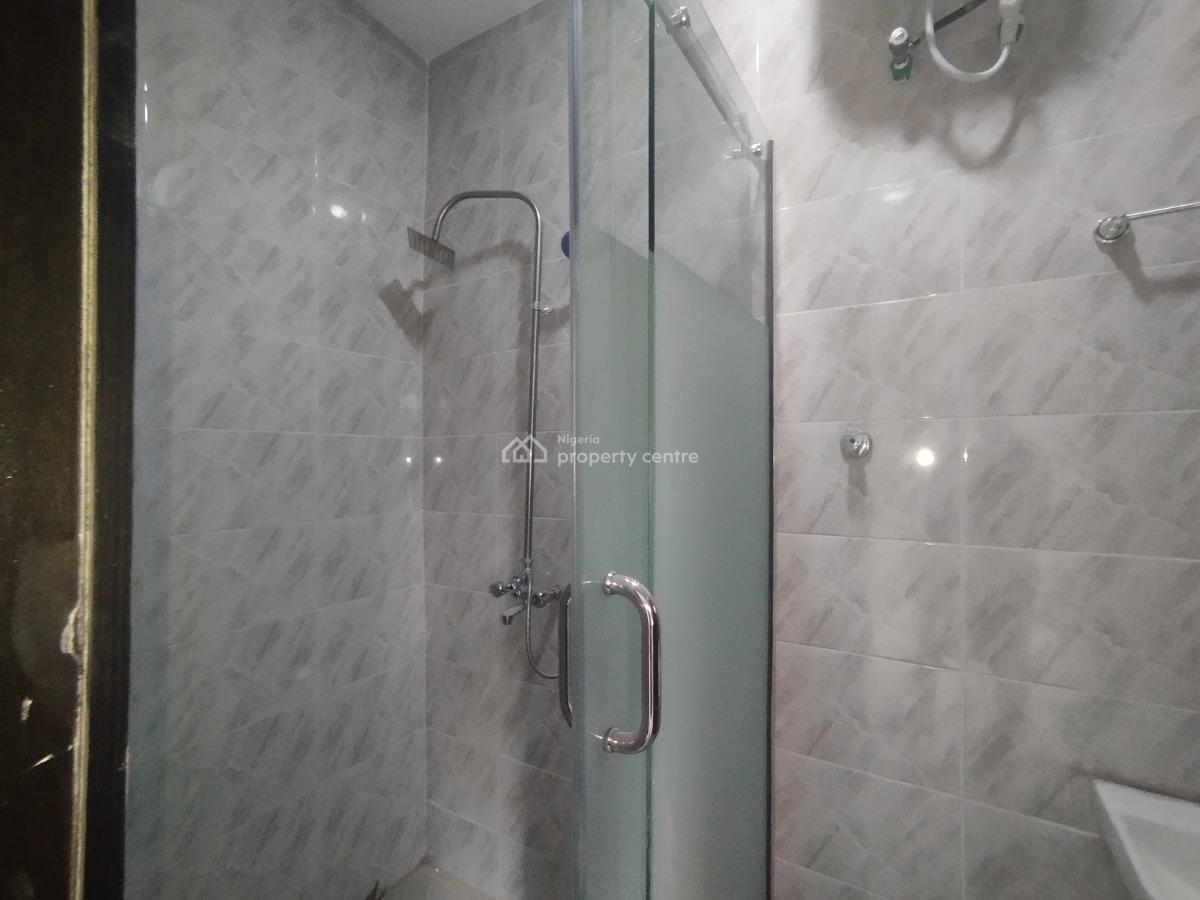 Brand New 2 Bedroom Flat, Ikorodu, Lagos, Flat / Apartment for Rent