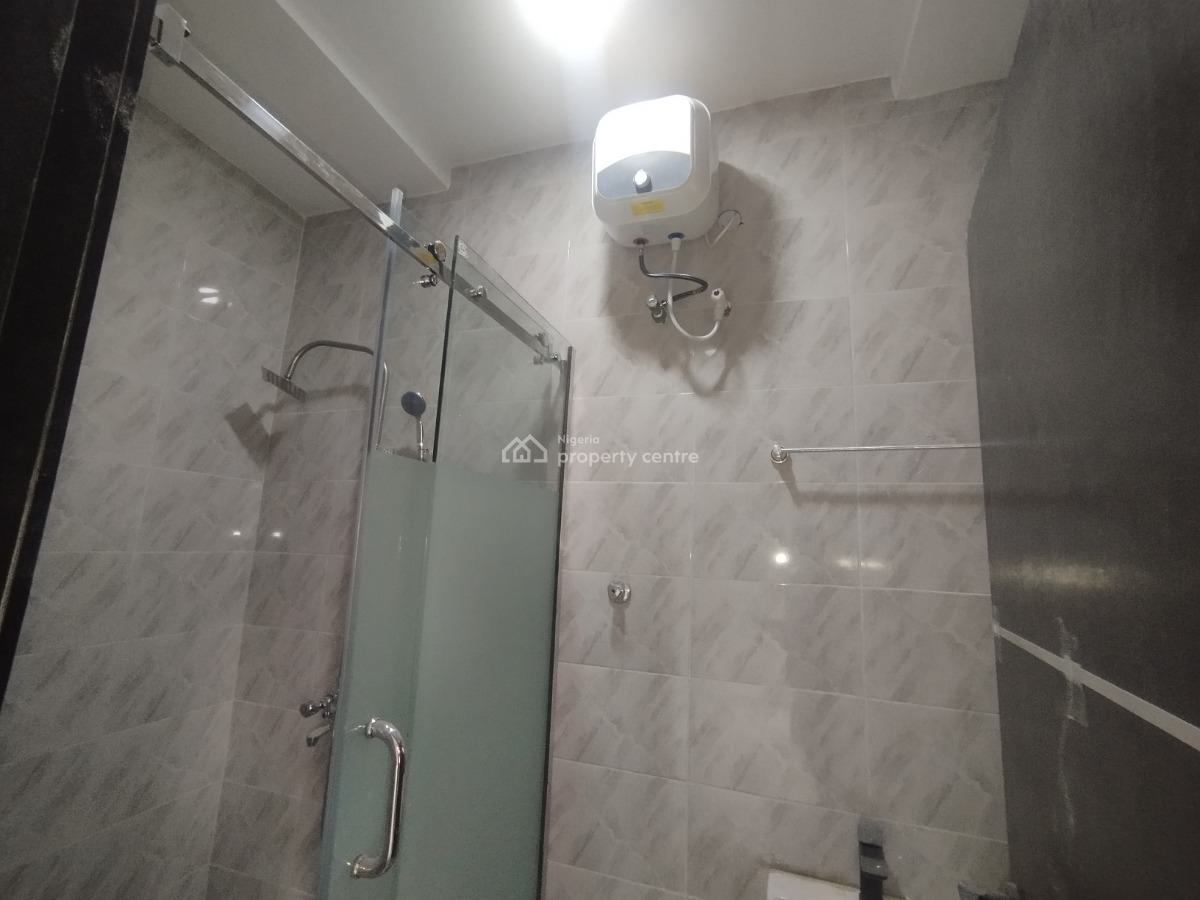 Brand New 2 Bedroom Flat, Ikorodu, Lagos, Flat / Apartment for Rent