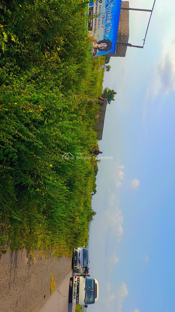 Plots & Acres of Land in Ketu-epe, Lagos, Ketu, Epe, Lagos, Residential Land for Sale