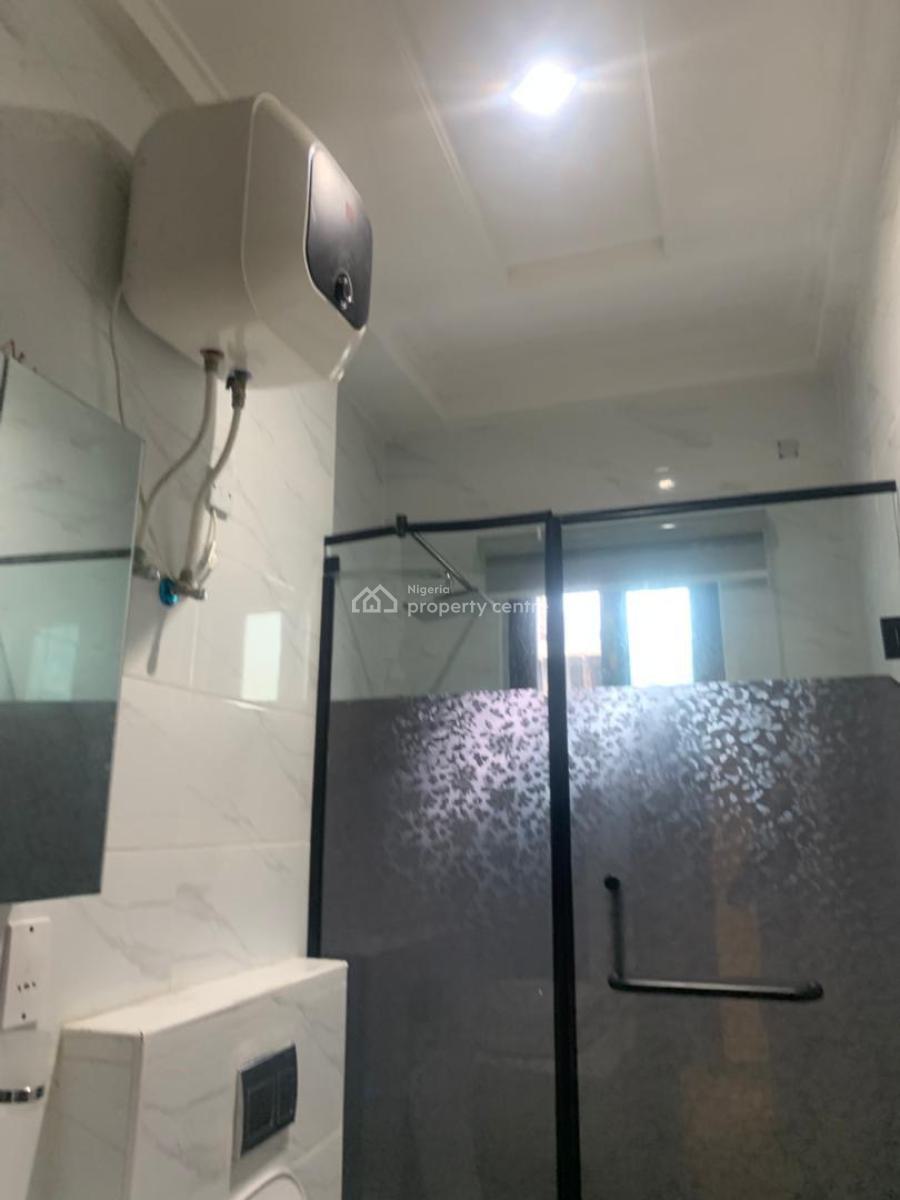 Fully Serviced Mini Flat, Osborne, Ikoyi, Lagos, Mini Flat (room and Parlour) for Rent