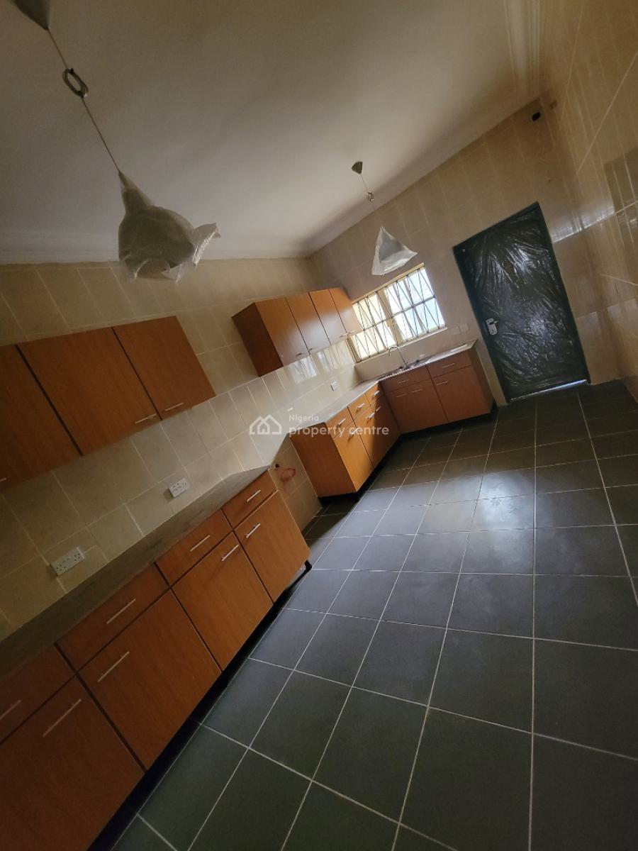 a Single Room in a Shared Apartment, Road 49 Lekki Scheme 2, Ajah, Lagos, Self Contain (single Rooms) for Rent