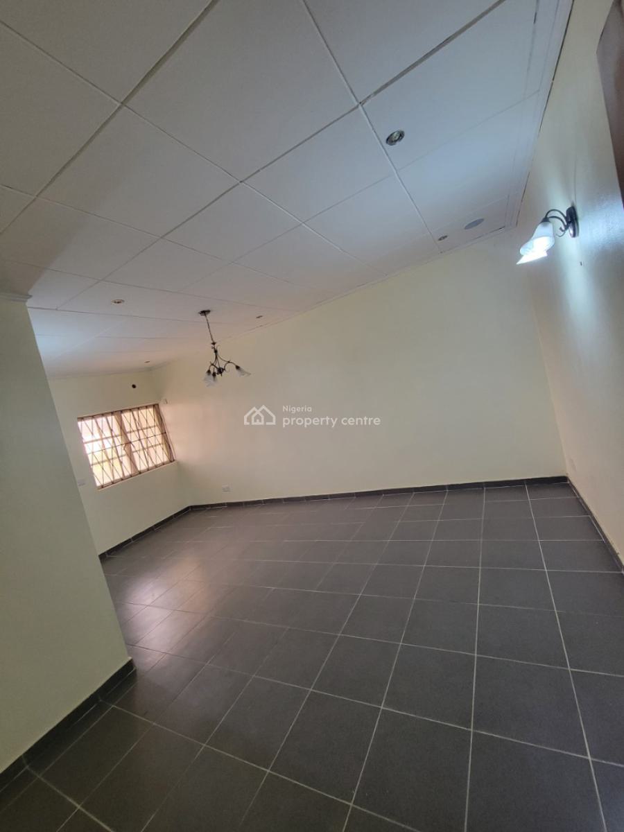 a Single Room in a Shared Apartment, Road 49 Lekki Scheme 2, Ajah, Lagos, Self Contain (single Rooms) for Rent