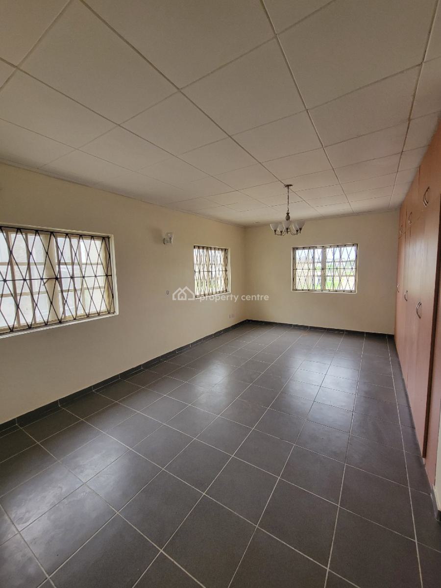 a Single Room in a Shared Apartment, Road 49 Lekki Scheme 2, Ajah, Lagos, Self Contain (single Rooms) for Rent