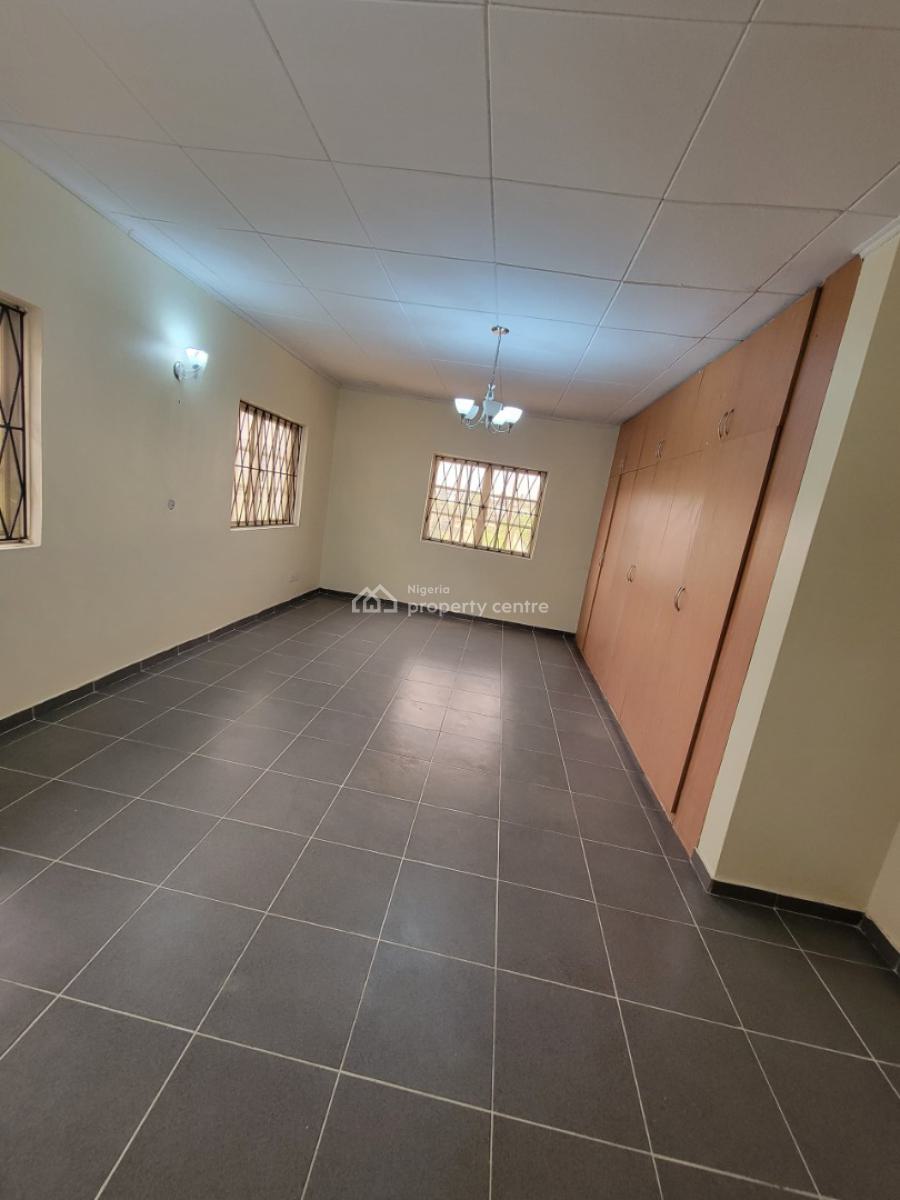 a Single Room in a Shared Apartment, Road 49 Lekki Scheme 2, Ajah, Lagos, Self Contain (single Rooms) for Rent