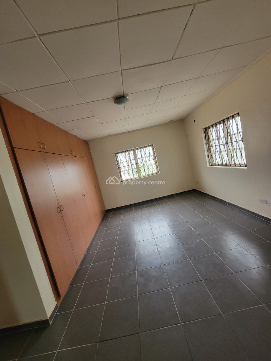 a Single Room in a Shared Apartment, Road 49 Lekki Scheme 2, Ajah, Lagos, Self Contain (single Rooms) for Rent