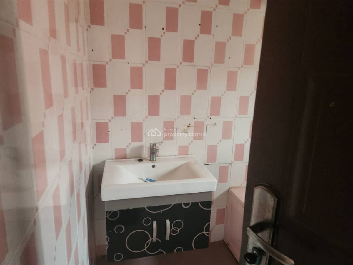 a Neat 4 Bedroom Bungalow I a Nice Estate, Harmony Estate, Elewuro, Akobo, Ibadan, Oyo, Detached Bungalow for Rent