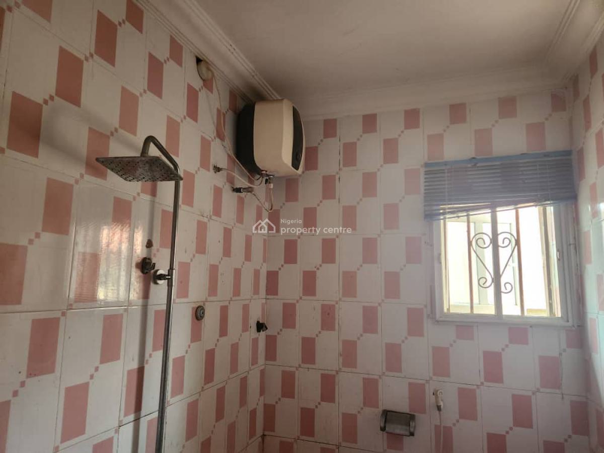 a Neat 4 Bedroom Bungalow I a Nice Estate, Harmony Estate, Elewuro, Akobo, Ibadan, Oyo, Detached Bungalow for Rent