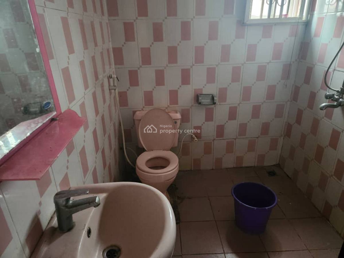 a Neat 4 Bedroom Bungalow I a Nice Estate, Harmony Estate, Elewuro, Akobo, Ibadan, Oyo, Detached Bungalow for Rent