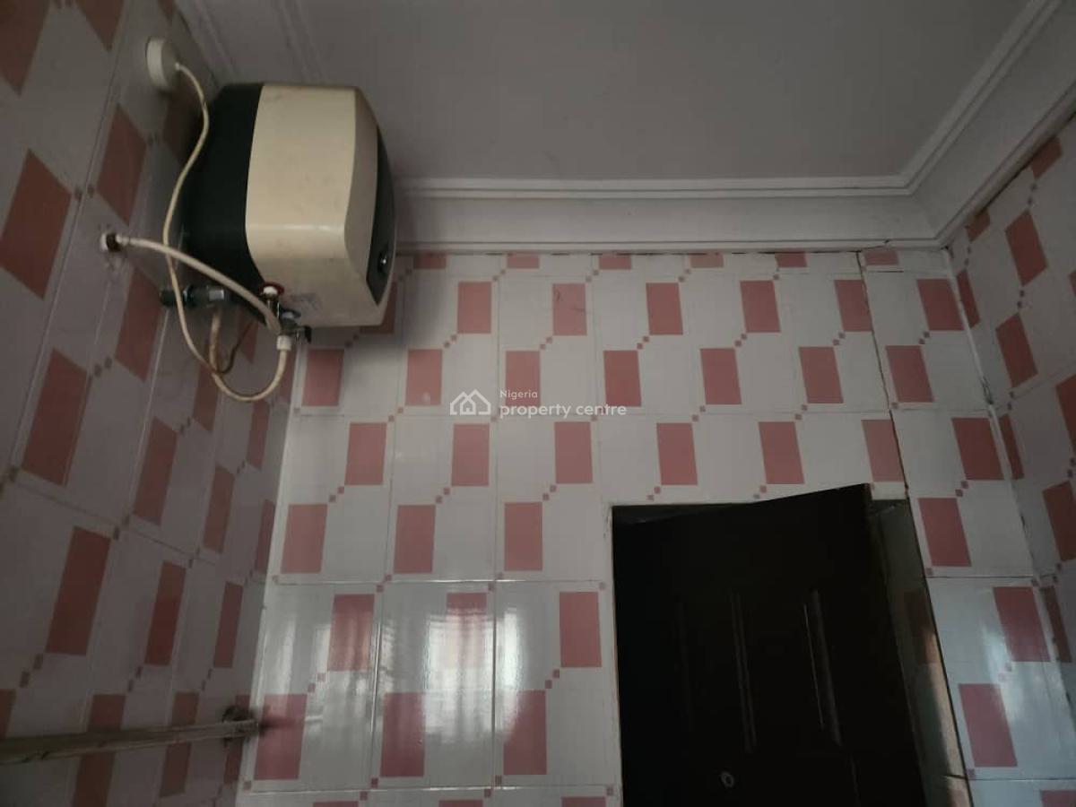 a Neat 4 Bedroom Bungalow I a Nice Estate, Harmony Estate, Elewuro, Akobo, Ibadan, Oyo, Detached Bungalow for Rent