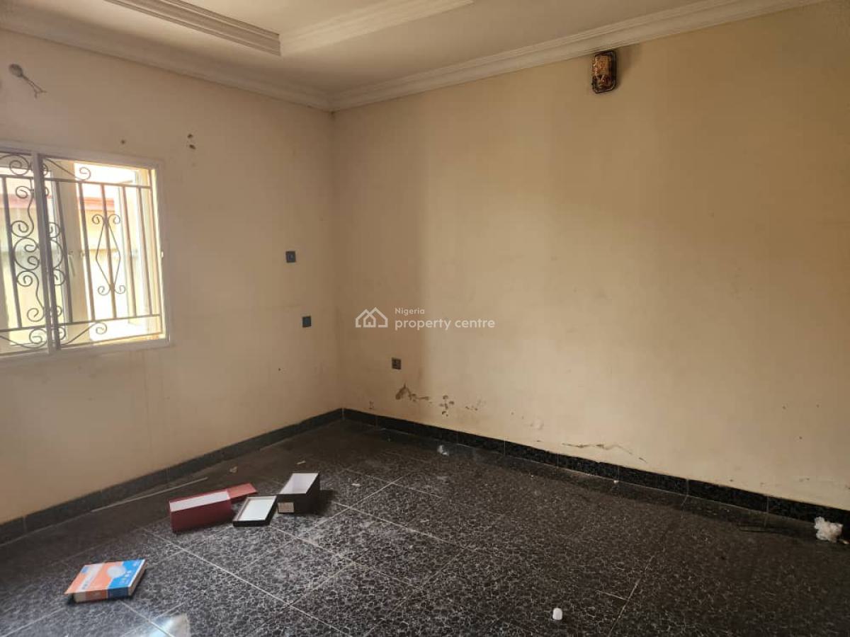 a Neat 4 Bedroom Bungalow I a Nice Estate, Harmony Estate, Elewuro, Akobo, Ibadan, Oyo, Detached Bungalow for Rent