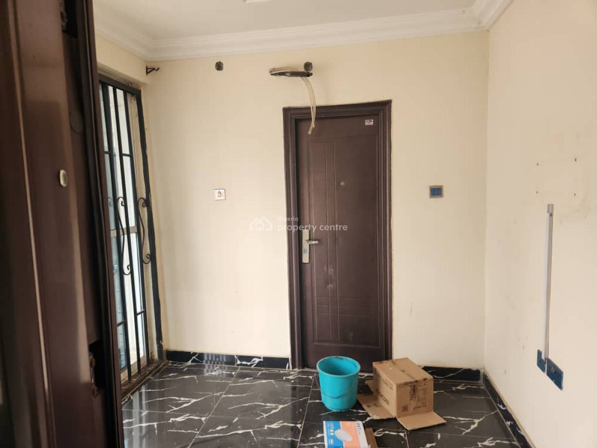 a Neat 4 Bedroom Bungalow I a Nice Estate, Harmony Estate, Elewuro, Akobo, Ibadan, Oyo, Detached Bungalow for Rent