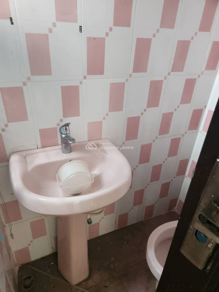 a Neat 4 Bedroom Bungalow I a Nice Estate, Harmony Estate, Elewuro, Akobo, Ibadan, Oyo, Detached Bungalow for Rent