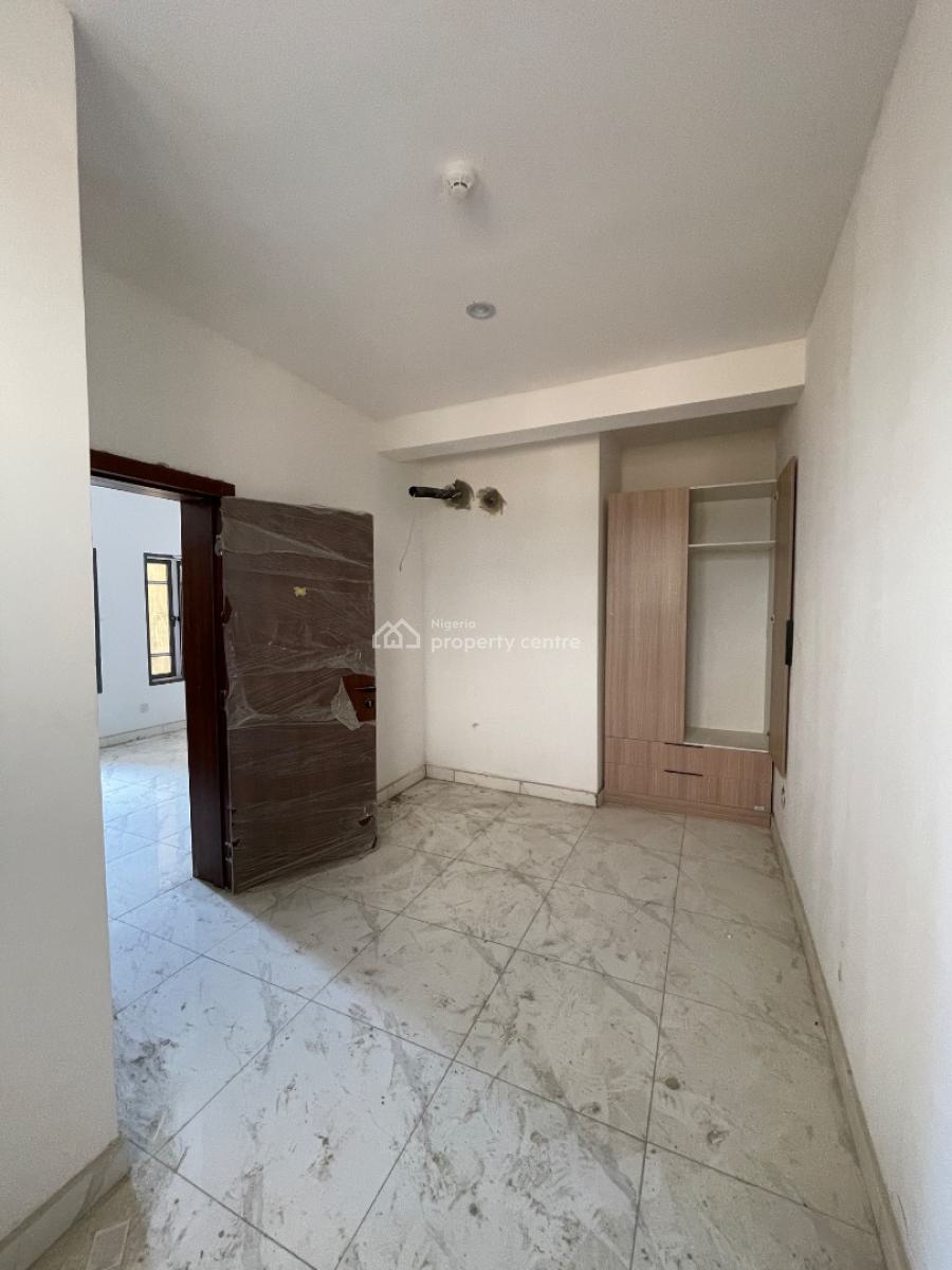 20 Units of 1 Bedroom Penthouse Apartment with Excellent Features, Therra Annex Estate, Sangotedo, Ajah, Lagos, Block of Flats for Sale