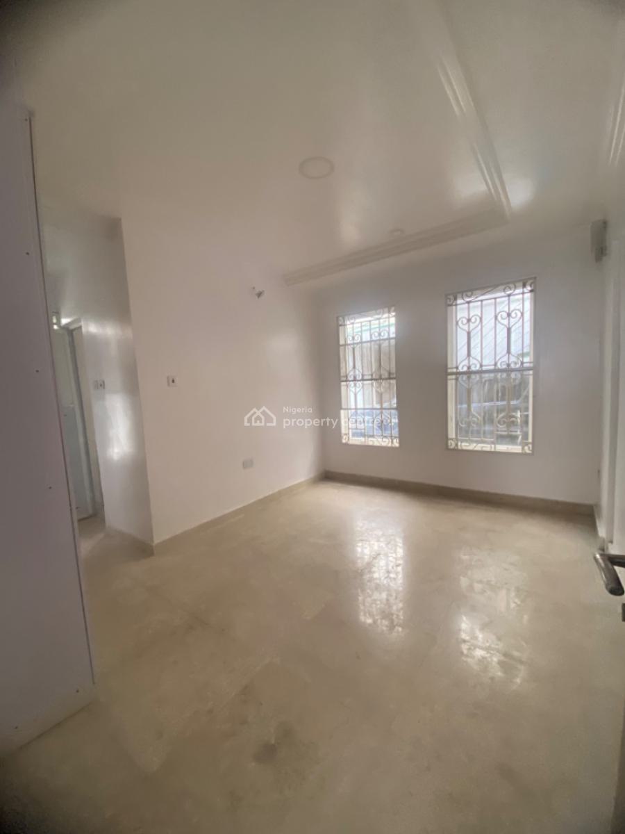 Very Spacious and Luxurious 1 Bedroom Apartments, Off Admiralty Road, Lekki Phase 1, Lekki, Lagos, Mini Flat (room and Parlour) for Rent