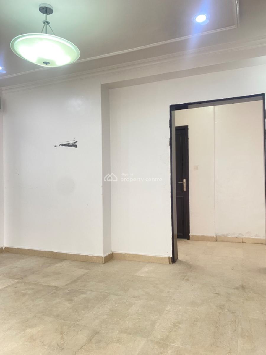 Very Spacious and Luxurious 1 Bedroom Apartments, Off Admiralty Road, Lekki Phase 1, Lekki, Lagos, Mini Flat (room and Parlour) for Rent