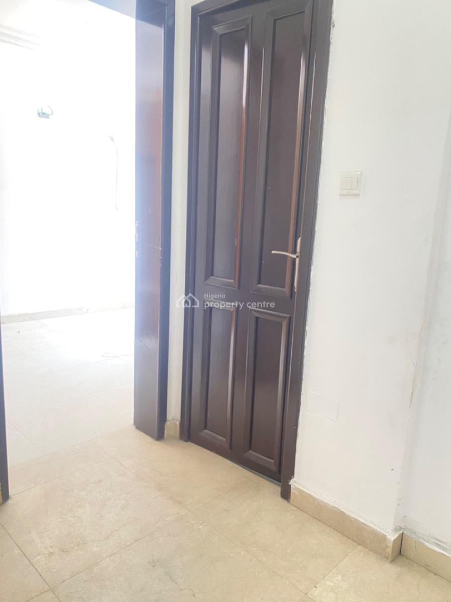 Very Spacious and Luxurious 1 Bedroom Apartments, Off Admiralty Road, Lekki Phase 1, Lekki, Lagos, Mini Flat (room and Parlour) for Rent