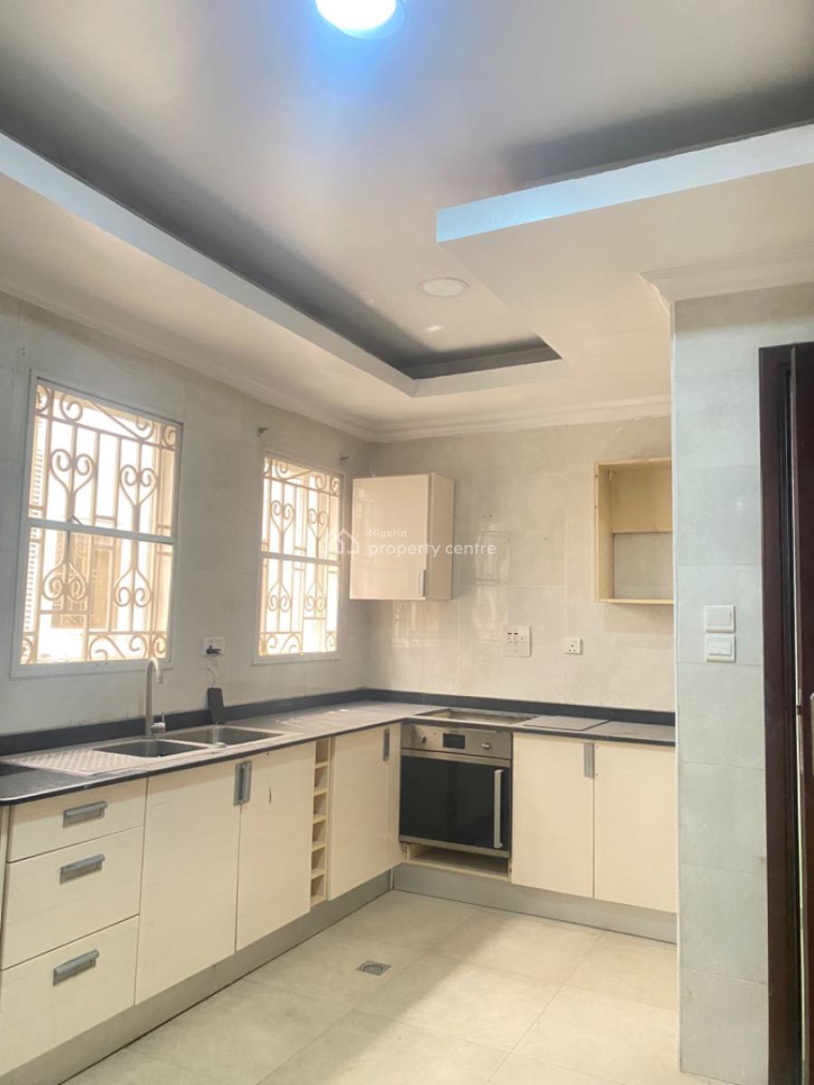 Very Spacious and Luxurious 1 Bedroom Apartments, Off Admiralty Road, Lekki Phase 1, Lekki, Lagos, Mini Flat (room and Parlour) for Rent