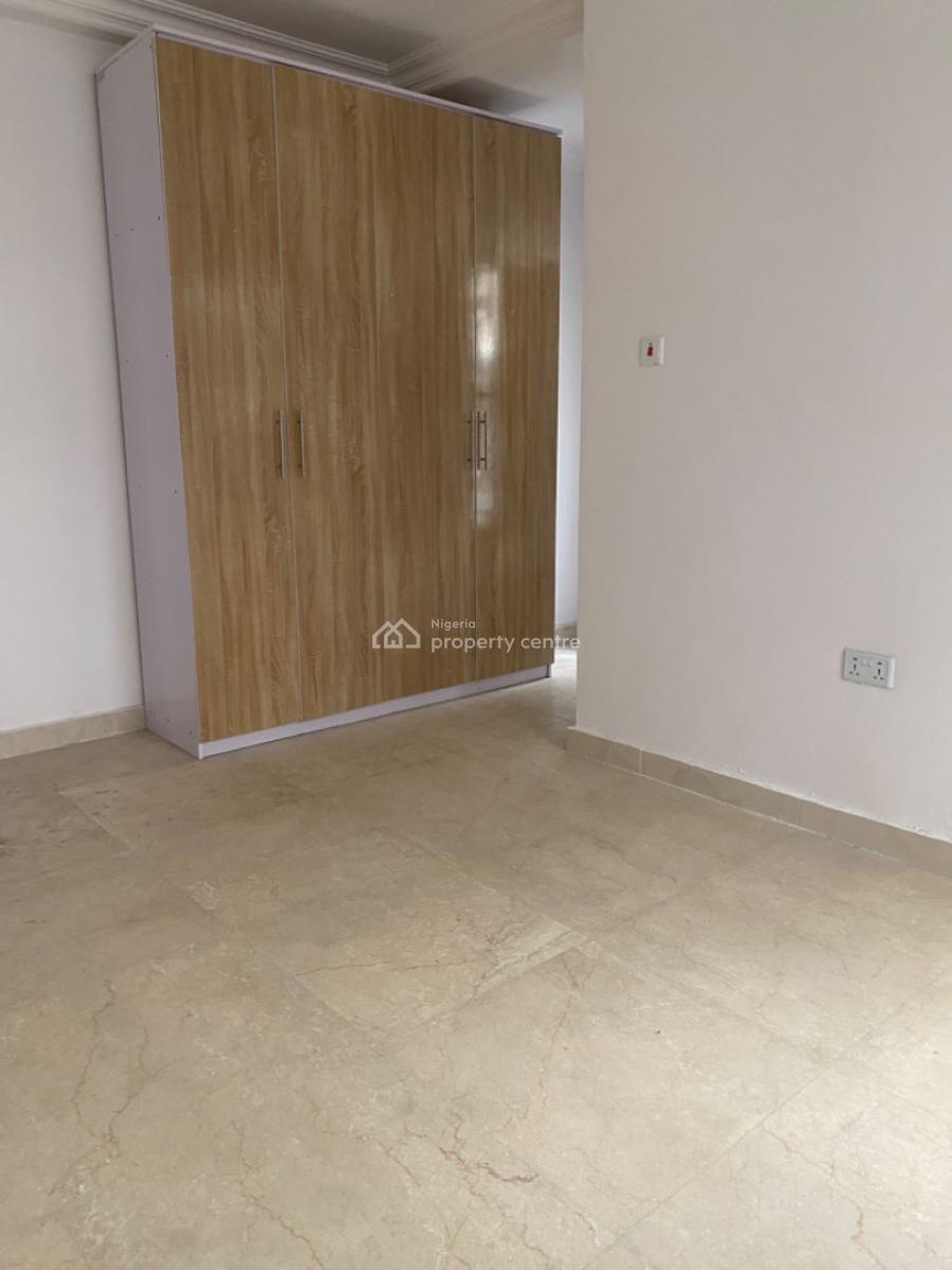 Very Spacious and Luxurious 1 Bedroom Apartments, Off Admiralty Road, Lekki Phase 1, Lekki, Lagos, Mini Flat (room and Parlour) for Rent