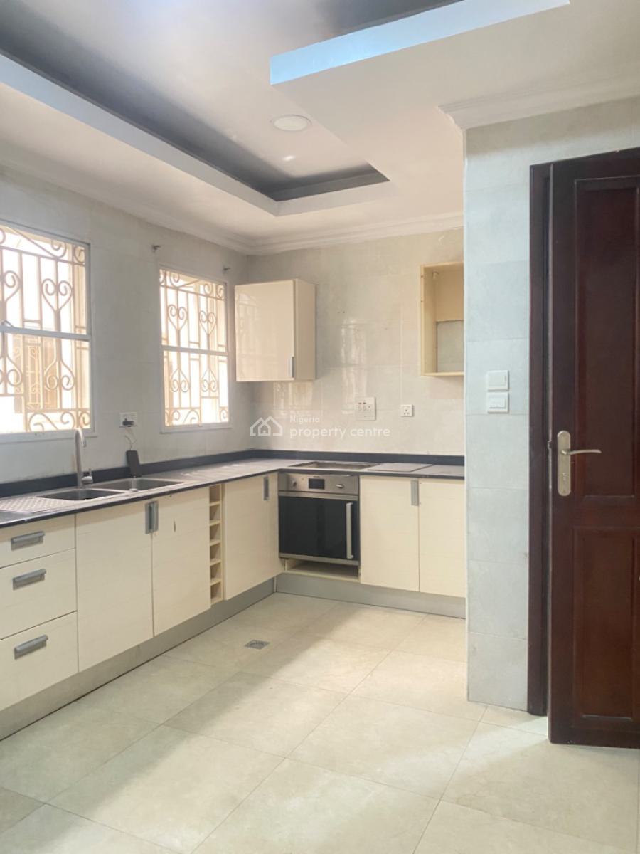 Very Spacious and Luxurious 1 Bedroom Apartments, Off Admiralty Road, Lekki Phase 1, Lekki, Lagos, Mini Flat (room and Parlour) for Rent