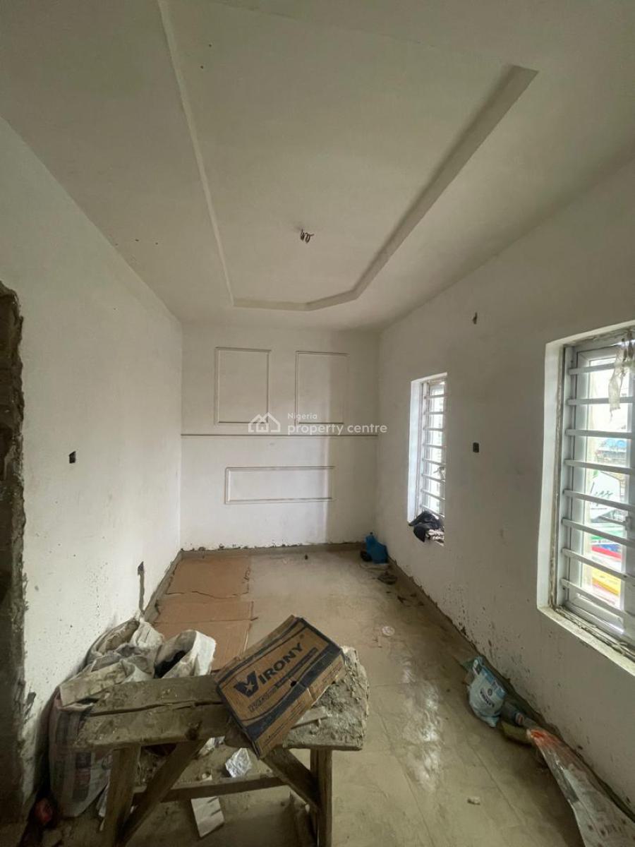 Luxury 2 Bedroom Apartment with Modern Facilities, Adekunle, Yaba, Lagos, Flat / Apartment for Rent