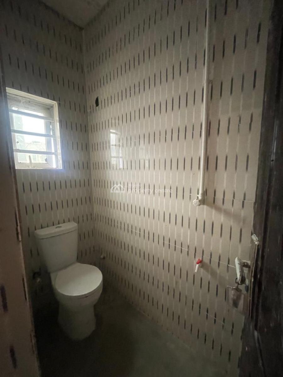 Luxury 2 Bedroom Apartment with Modern Facilities, Adekunle, Yaba, Lagos, Flat / Apartment for Rent