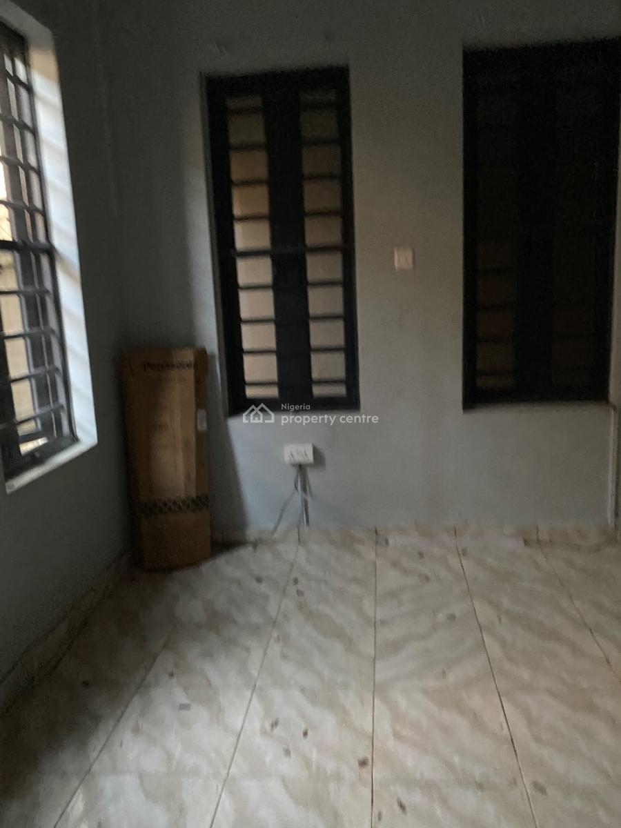 4 Bedrooms Semi-detached Duplex + Bq, Gateway Zone, Gra Phase 1, Magodo, Lagos, Semi-detached Duplex for Rent