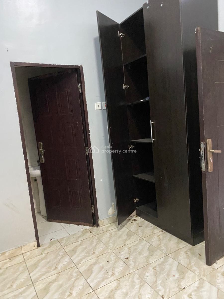 4 Bedrooms Semi-detached Duplex + Bq, Gateway Zone, Gra Phase 1, Magodo, Lagos, Semi-detached Duplex for Rent