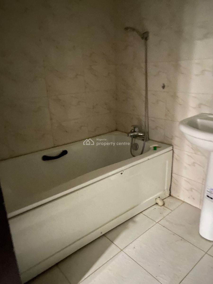 4 Bedrooms Semi-detached Duplex + Bq, Gateway Zone, Gra Phase 1, Magodo, Lagos, Semi-detached Duplex for Rent