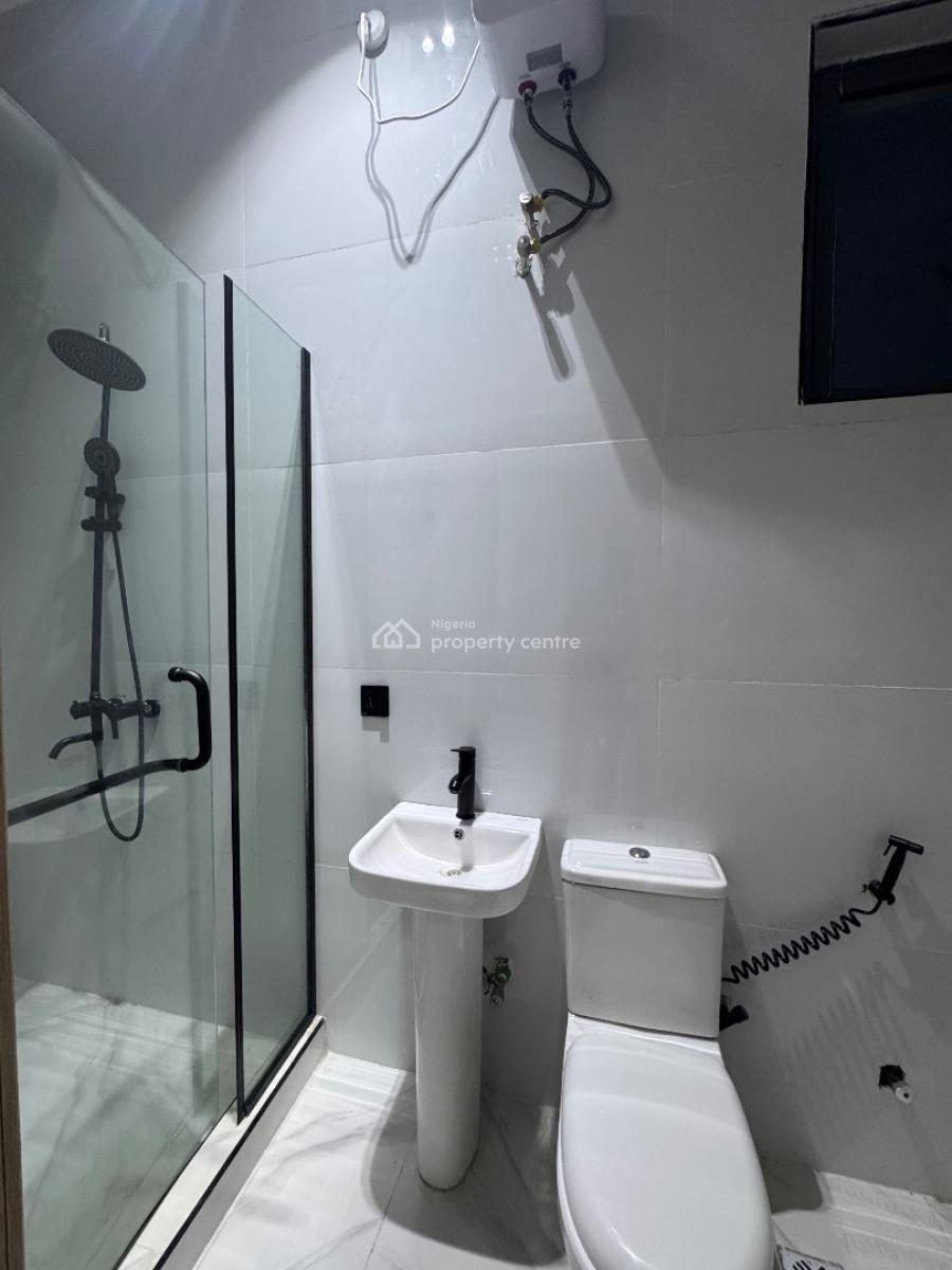 Luxury 5 Bedroom Duplex with Pool, Ajah, Lagos, House for Sale