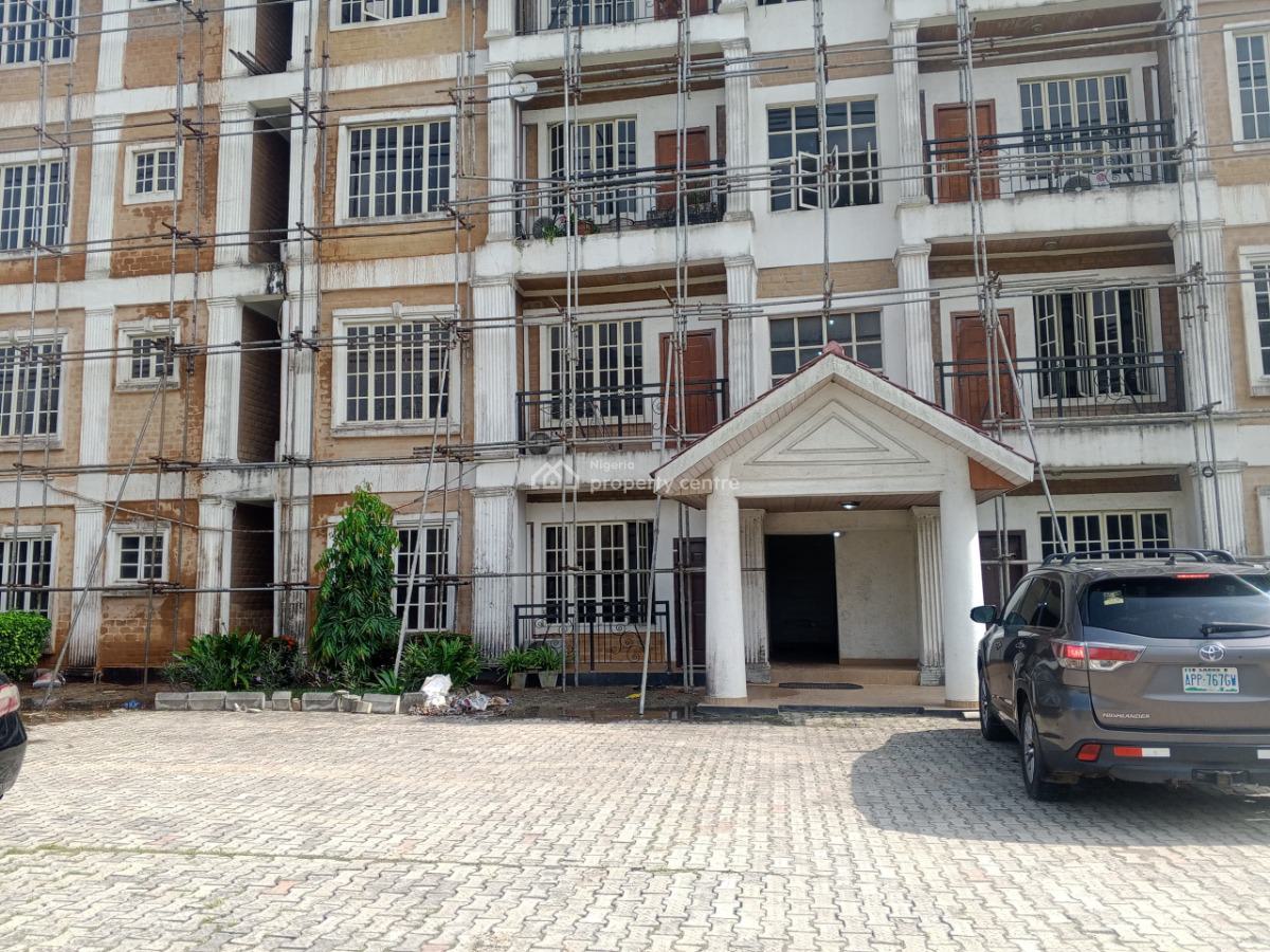 Nicely Finished 3-bedroom Flat, Amen Estate, Eleko, Ibeju Lekki, Lagos, Flat / Apartment for Rent