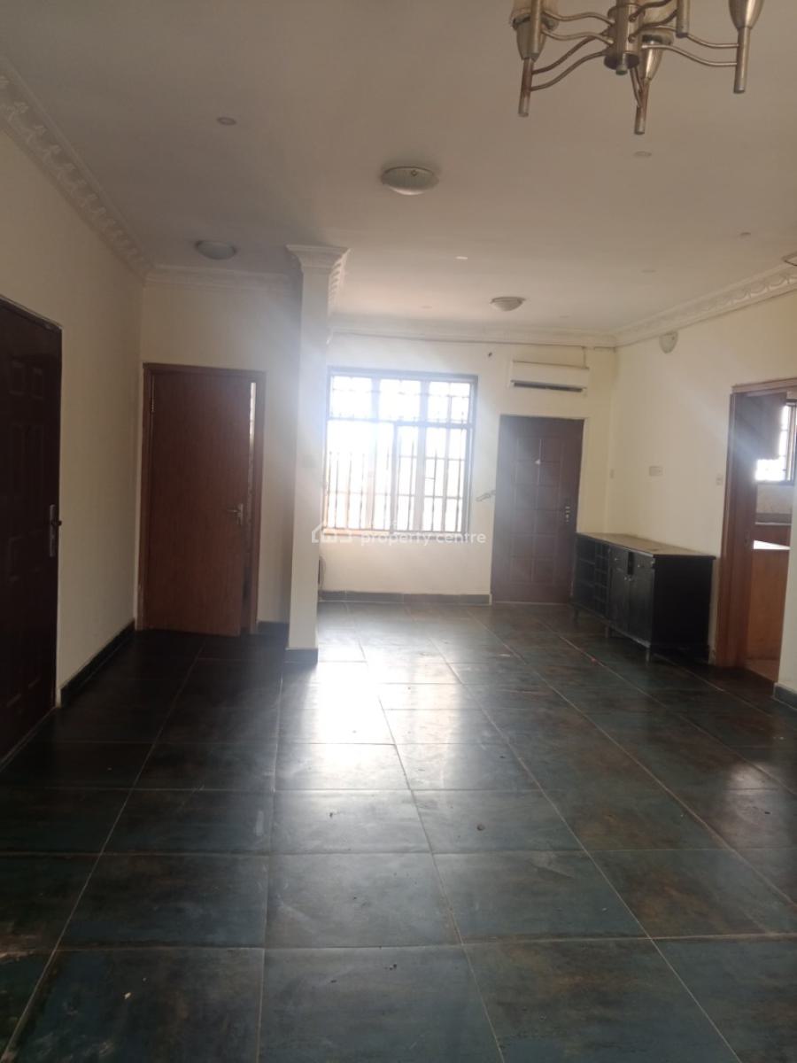 Nicely Finished 3-bedroom Flat, Amen Estate, Eleko, Ibeju Lekki, Lagos, Flat / Apartment for Rent