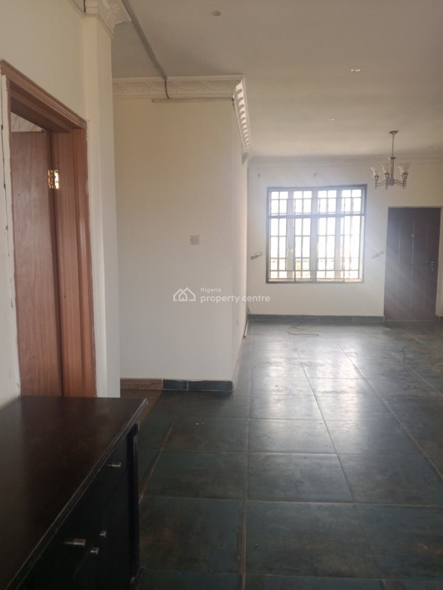 Nicely Finished 3-bedroom Flat, Amen Estate, Eleko, Ibeju Lekki, Lagos, Flat / Apartment for Rent