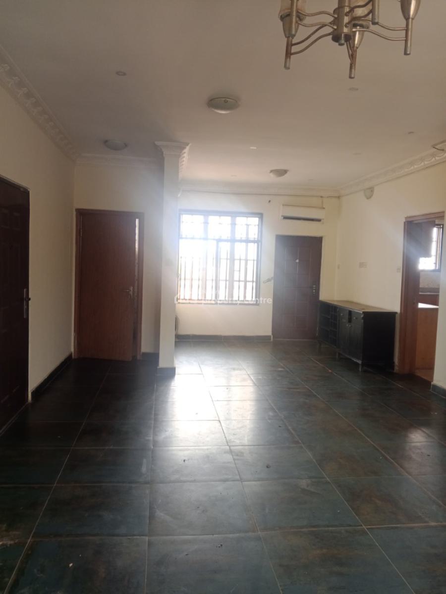 Nicely Finished 3-bedroom Flat, Amen Estate, Eleko, Ibeju Lekki, Lagos, Flat / Apartment for Rent