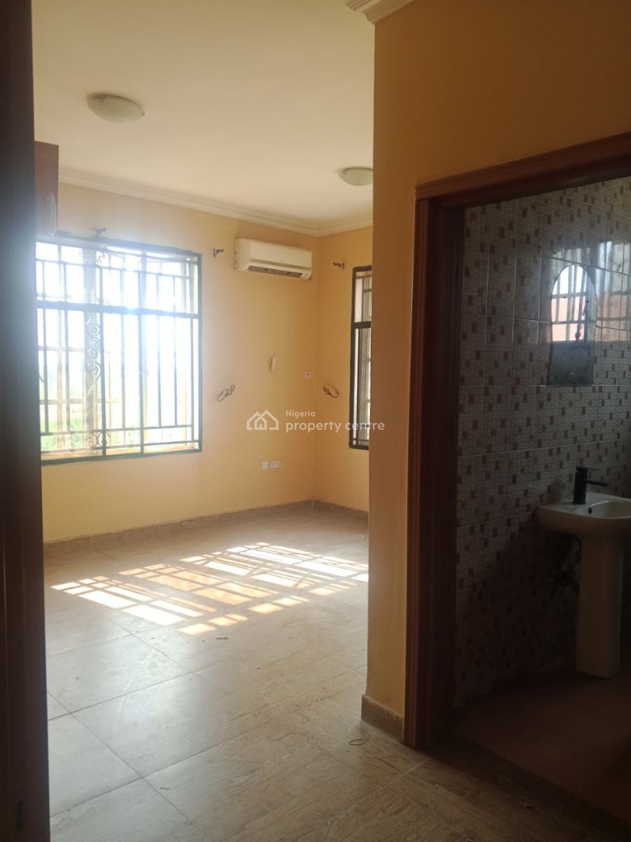 Nicely Finished 3-bedroom Flat, Amen Estate, Eleko, Ibeju Lekki, Lagos, Flat / Apartment for Rent